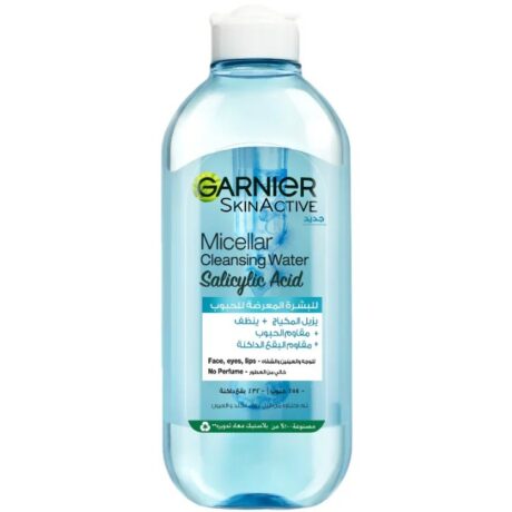 garnier-skin-active-eau-micellaire-nettoyante-a-lacide-salicylique-400-ml-1