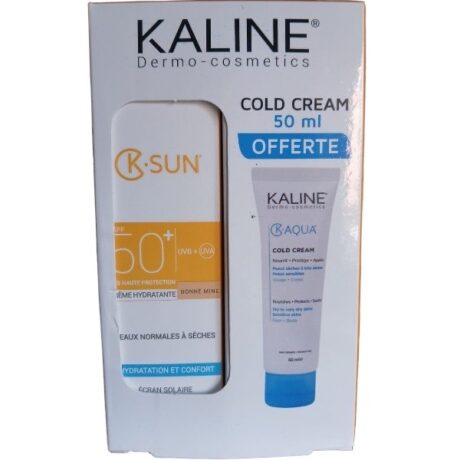 kaline-k-sun-creme-hydratante-bonne-mine-spf-50-50-ml-k-aqua-cold-crema-50-offerte-1